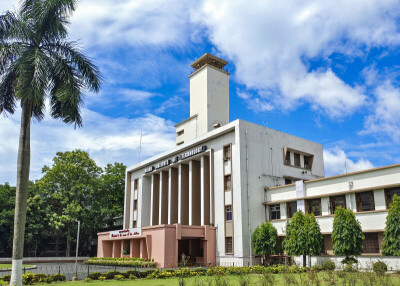 International Relations | IIT Kharagpur